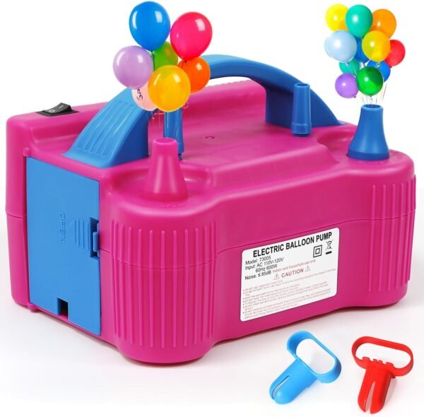 Balloon Pump